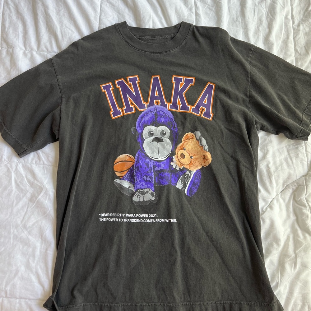 Inaka tshirt